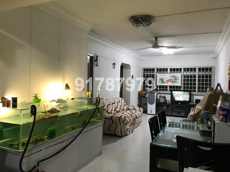 Blk 968 Hougang Avenue 9 (Hougang), HDB 4 Rooms #159235782